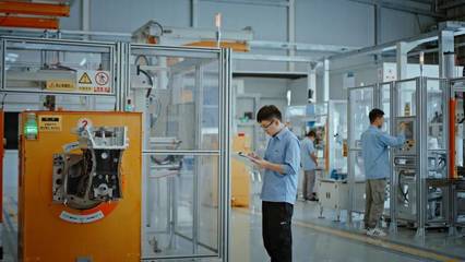 大江資訊技術服務 專業賦能，驅動企業數字化轉型