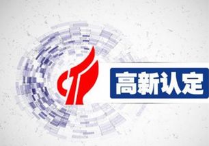 高新技術企業(yè)認定中的總收入與高新技術產(chǎn)品收入詳解