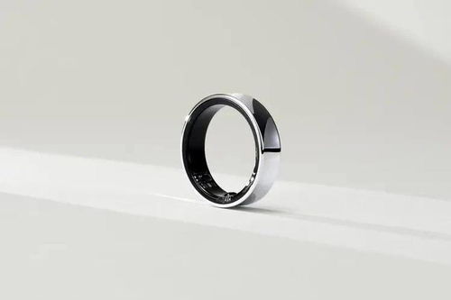 三星Galaxy Ring智能戒指 血氧睡眠監(jiān)測，健康科技新突破
